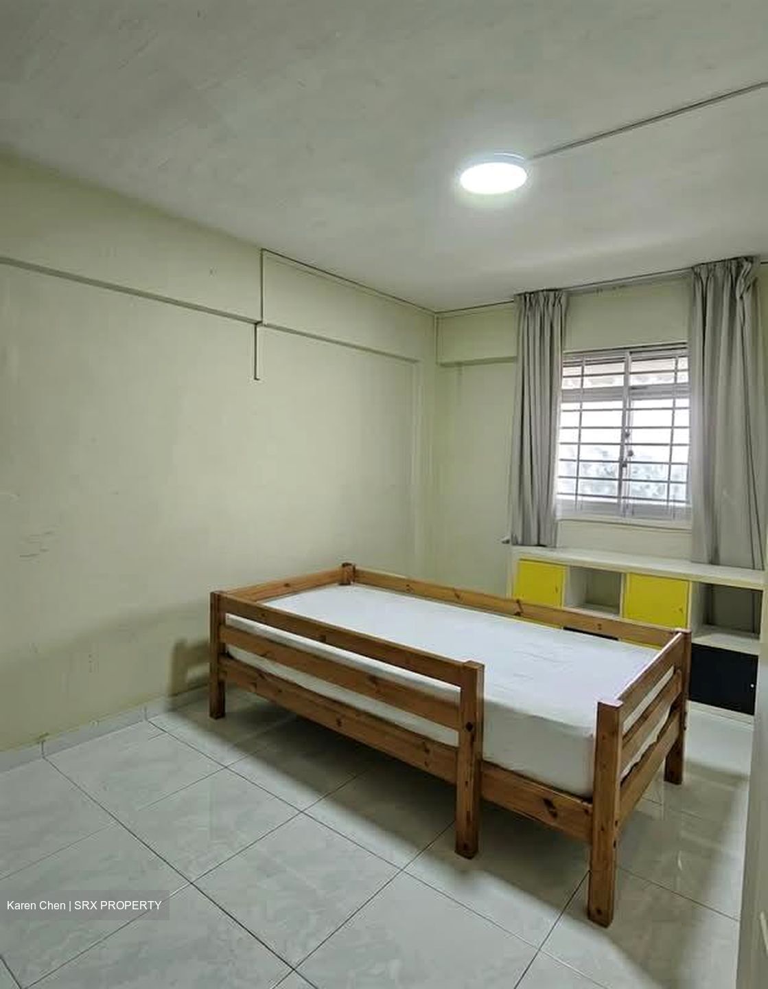 Blk 540 Bedok North Green (Bedok), HDB 3 Rooms #606026351